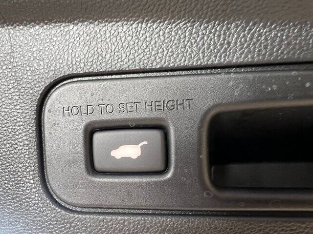 2026 Acura MDX SH-AWD