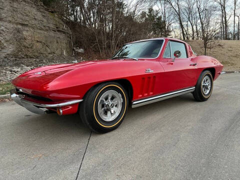 1965 Chevrolet Corvette