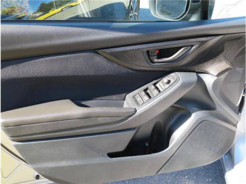 2022 Subaru Impreza Premium