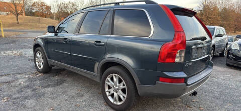 2007 Volvo XC90 3.2