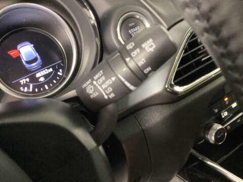 2023 Mazda CX-9 Touring Plus