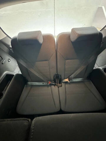 2017 Kia Sorento LX V6