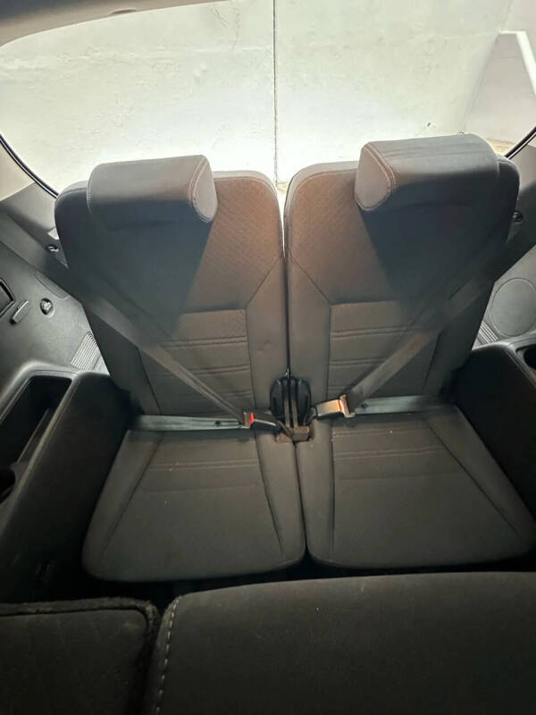 2017 Kia Sorento LX V6