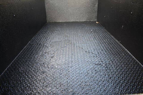 2012 Chevrolet Silverado 3500HD