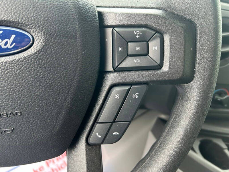 2027 Ford E-Series