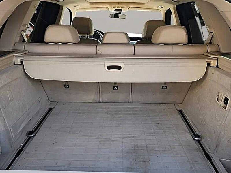 2014 BMW X5 sDrive35i