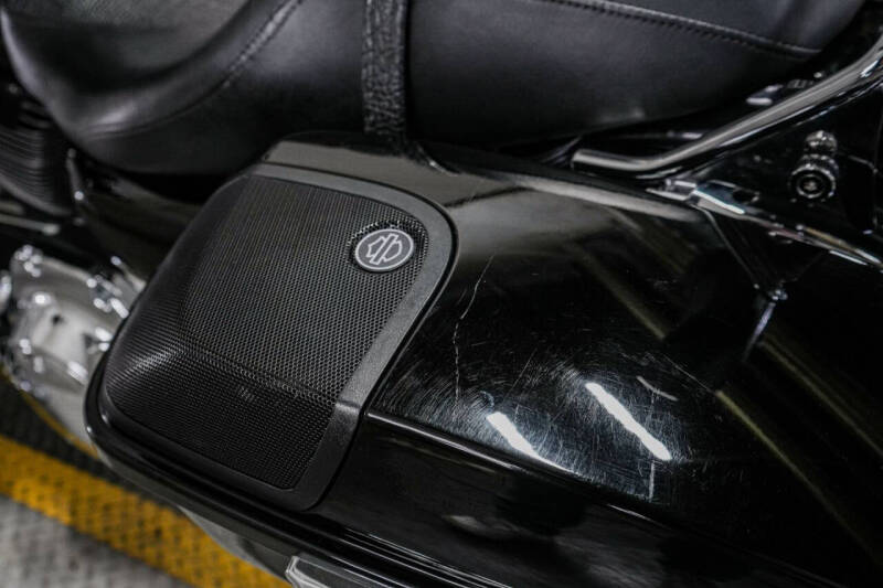 2014 Harley-Davidson Street Glide Special