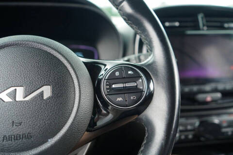 2023 Kia Soul EX