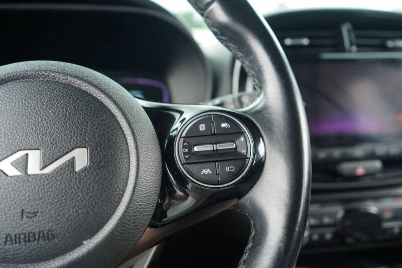 2023 Kia Soul EX