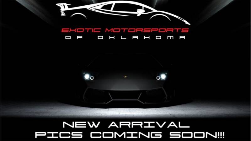 2015 Ford Mustang for sale at Exotic Motorsports of Oklahoma in Edmond OK