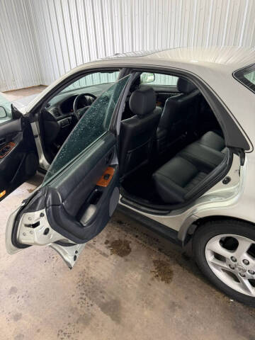 2000 Lexus ES 300