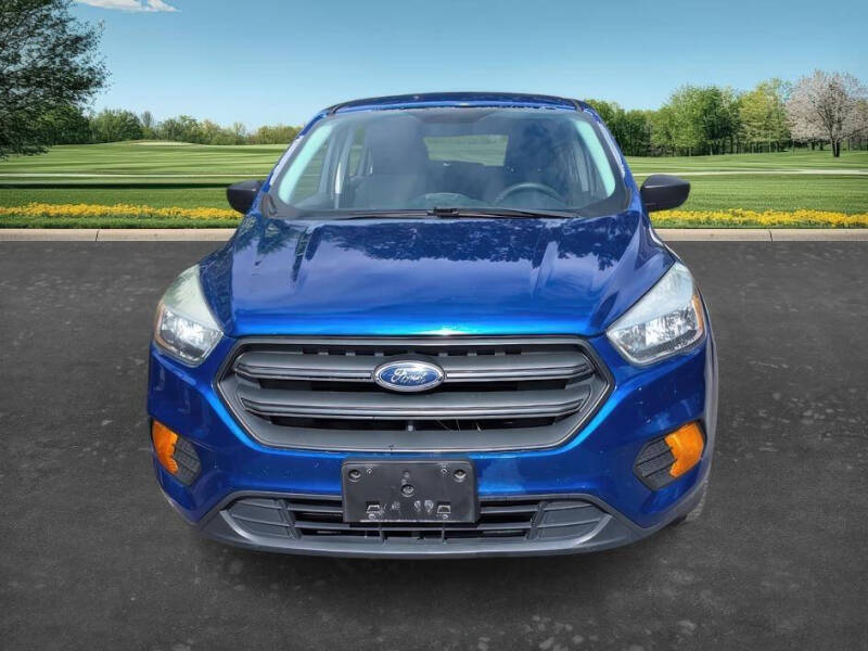 2017 Ford Escape S's photo