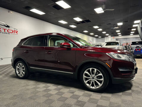 2016 Lincoln MKC for sale at Boktor Motors - Las Vegas in Las Vegas NV