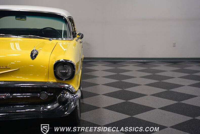 1957 Chevrolet Bel Air