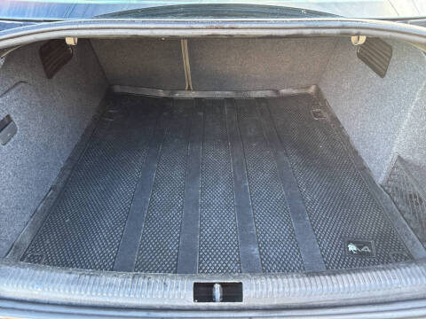 2008 Audi A4 2.0T quattro