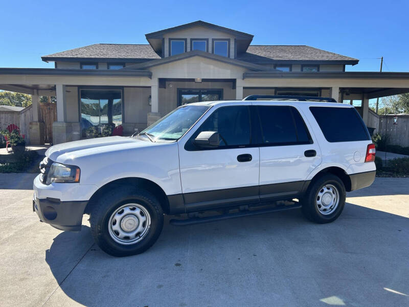 2016 Ford Expedition XL's photo