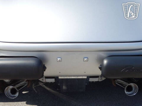 2002 Chrysler Prowler