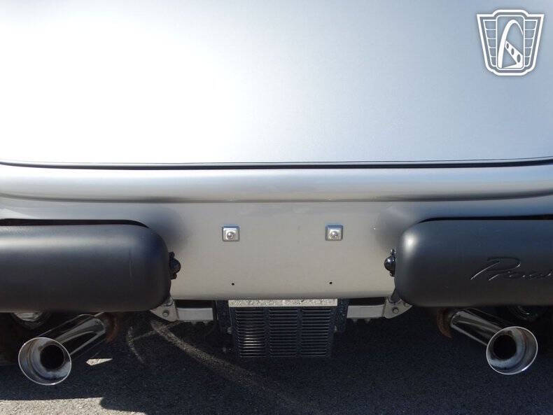 2002 Chrysler Prowler