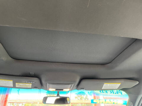 2014 Ford Explorer Sport