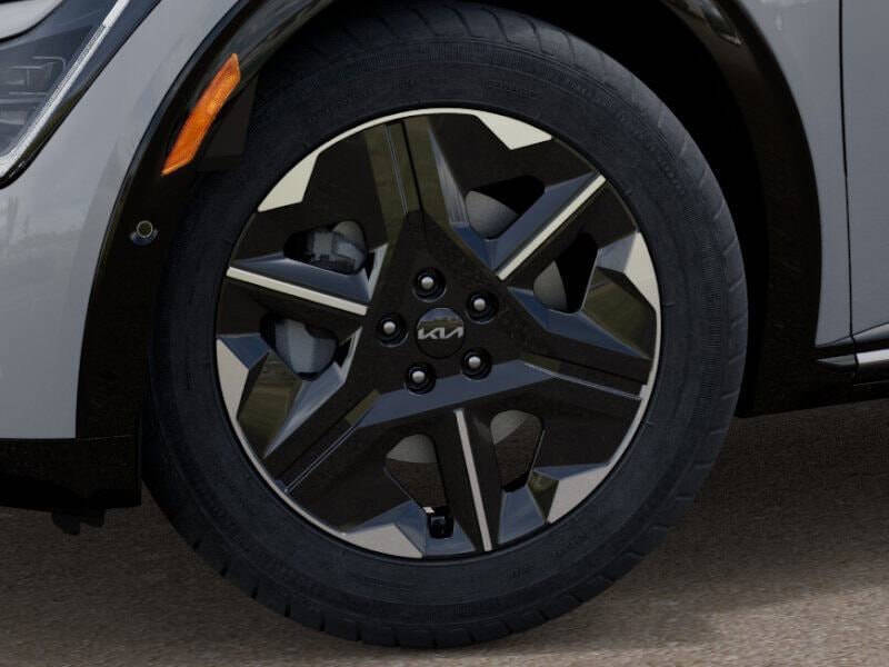 2025 Kia EV6 Wind