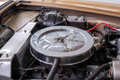 1964 Studebaker Avanti