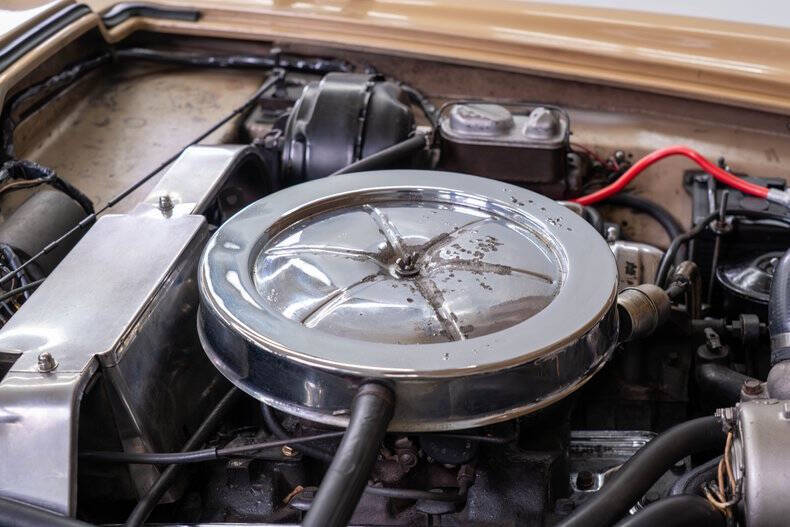 1964 Studebaker Avanti