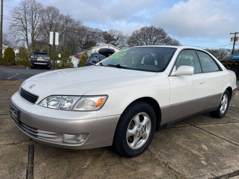 1998 Lexus ES 300 photo 2