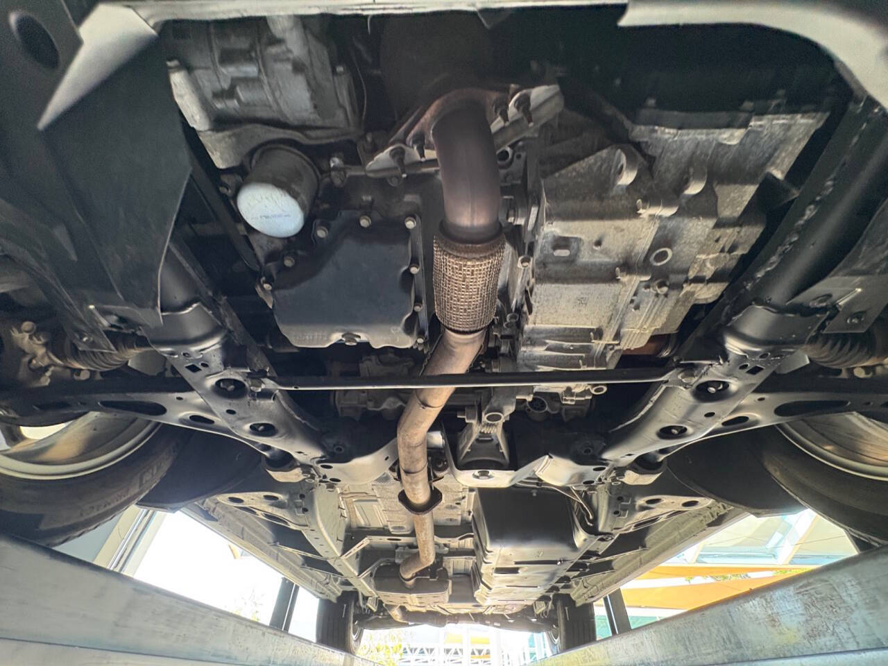 2022 Chevrolet Equinox 54