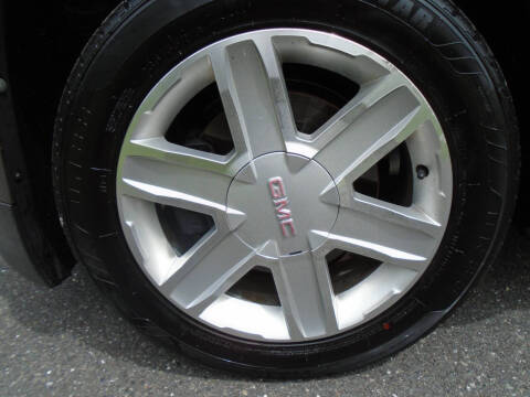 2011 GMC Terrain SLE-2