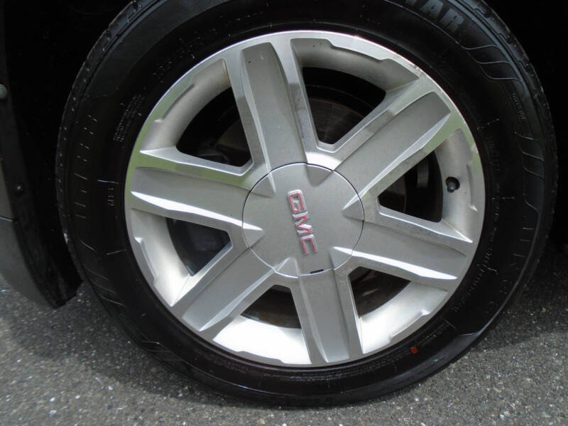 2011 GMC Terrain SLE-2