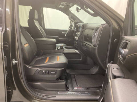 2023 GMC Sierra 2500HD