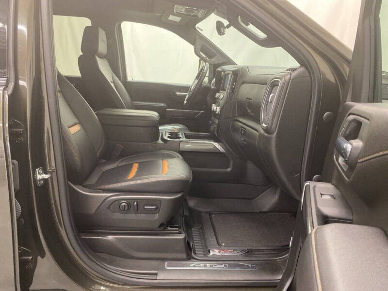 2023 GMC Sierra 2500HD