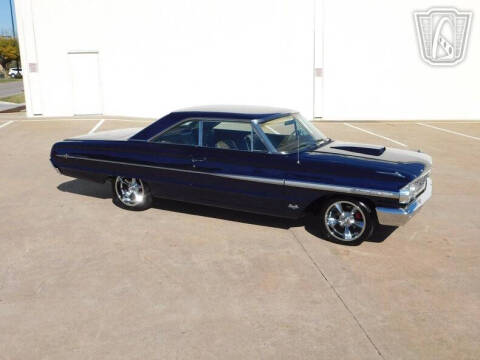 1964 Ford Galaxie