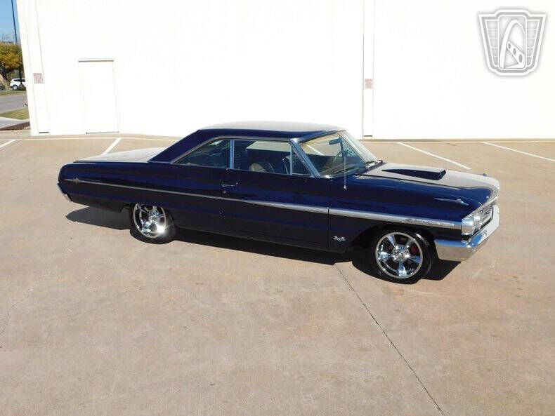 1964 Ford Galaxie
