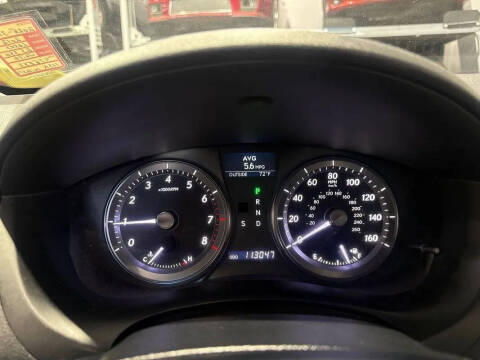 2012 Lexus ES 350