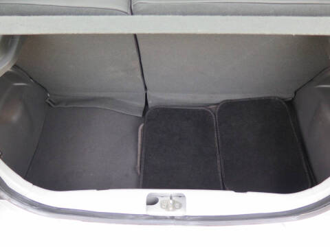 2014 Chevrolet Spark LS CVT