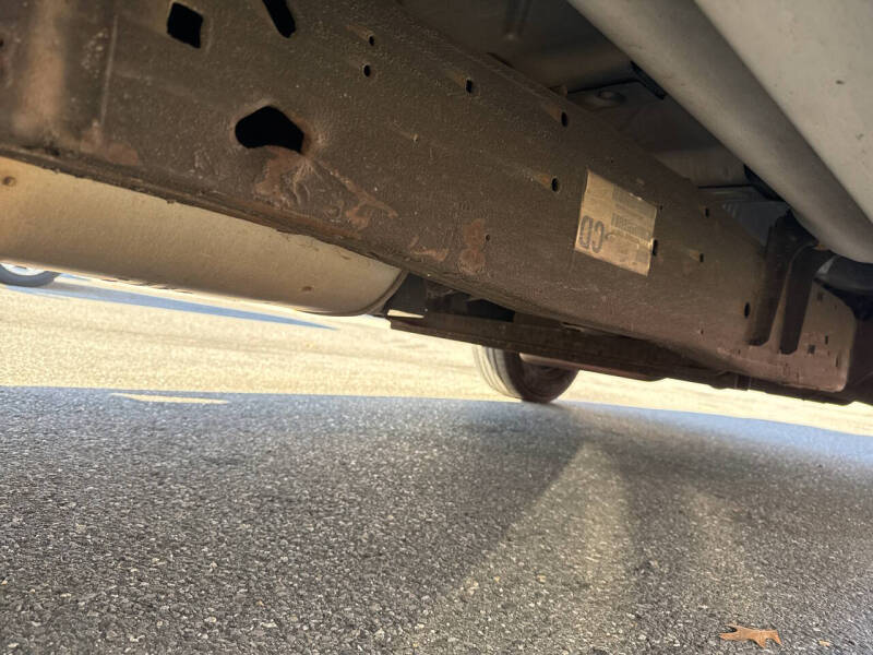 2011 GMC Savana 3500