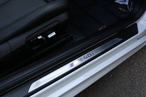 2018 BMW 2 Series M240i