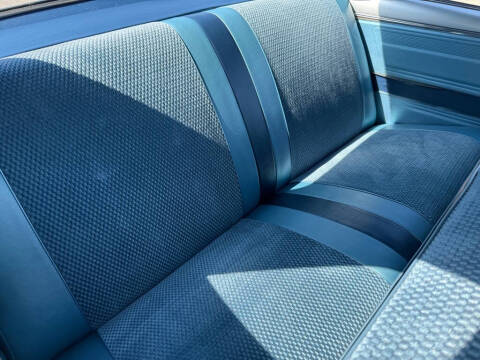 1967 Chevrolet Chevelle