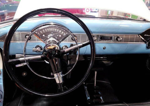 1956 Chevrolet 210
