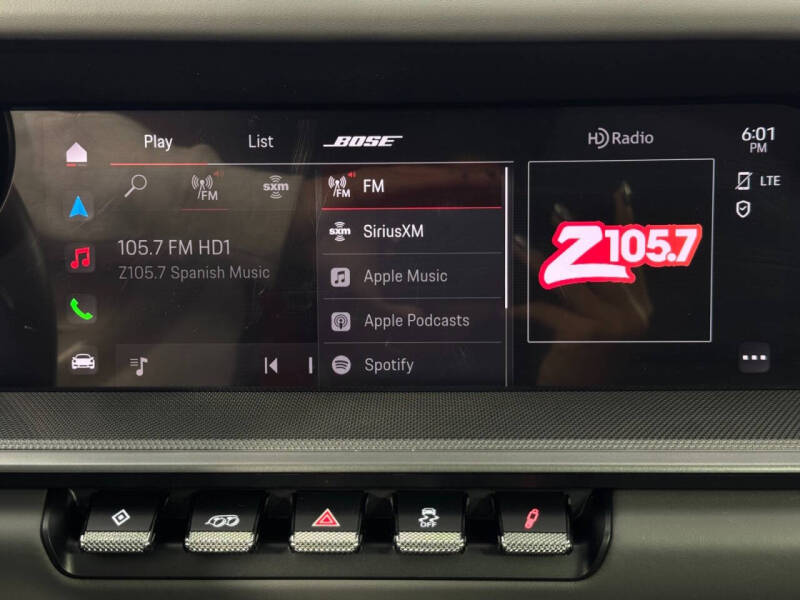 2024 Porsche 911 Carrera S