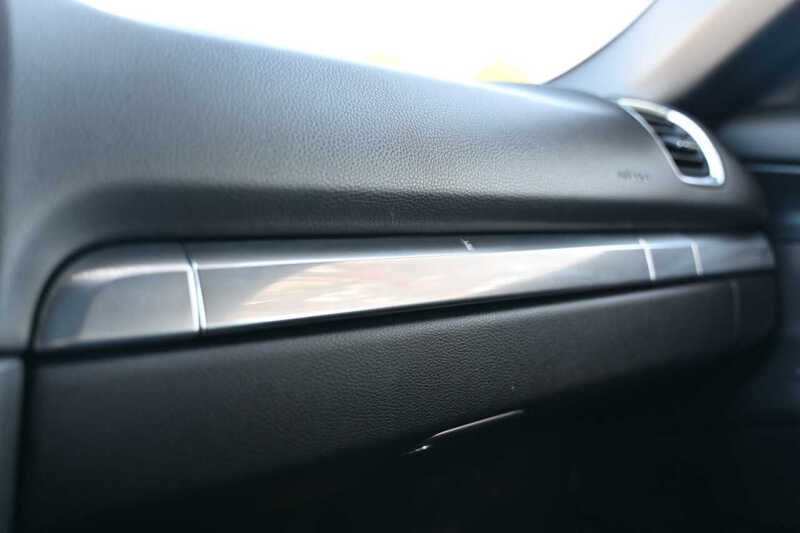 2013 Porsche Boxster