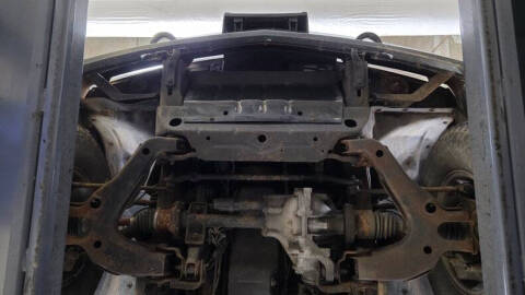 1997 Chevrolet C/K 1500 Series