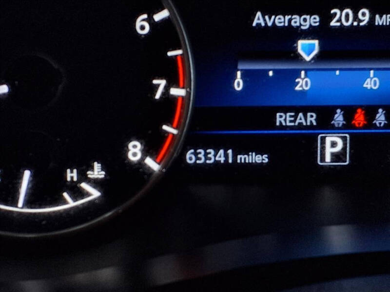 2023 Nissan Murano S