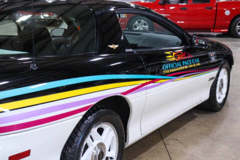 1993 Chevrolet Camaro Z28