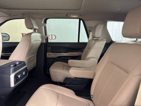2022 Ford Expedition XLT