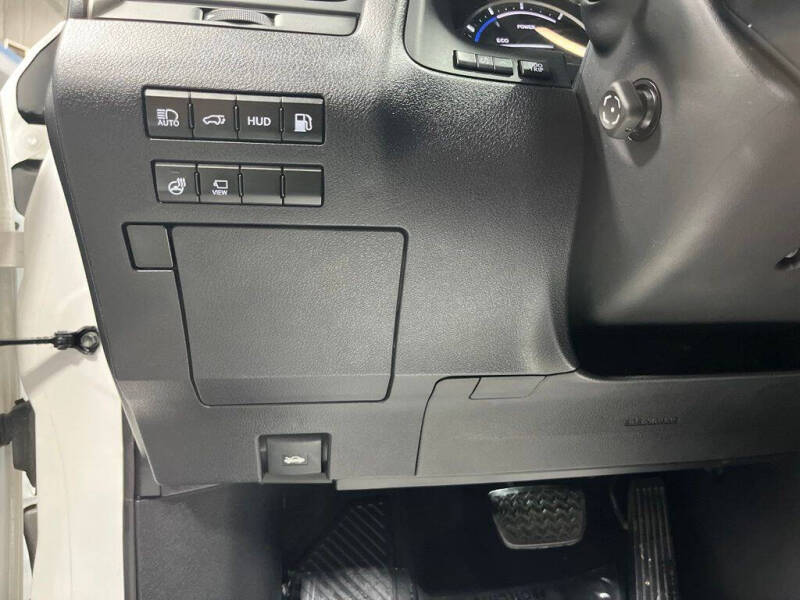 2020 Lexus RX 450h