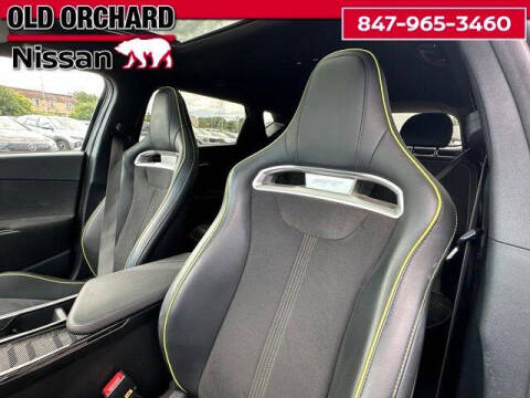 2023 Kia EV6 GT