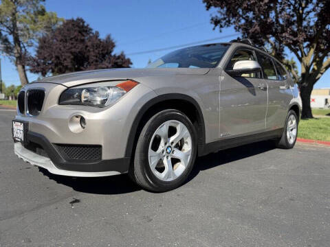 2015 BMW X1 sDrive28i