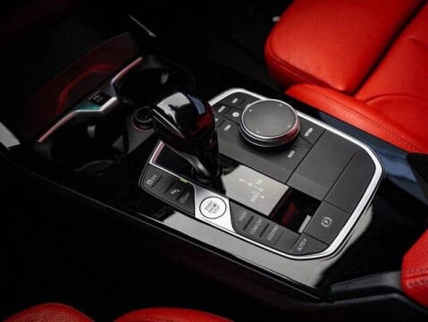 2022 BMW 2 Series M235i xDrive Gran Coupe